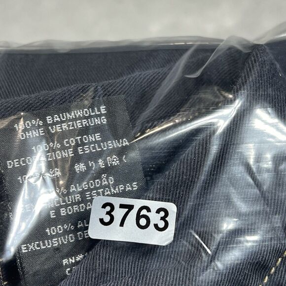 HARLEY DAVIDSON Classic Eagle EMBROIDERED Garage Shirt Men’s 2XL Long Sleeve - Picture 13 of 14